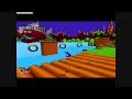 Dolphin emulator recording test.