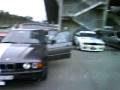 videos de Hockenheim Drift 2008 Ankunft