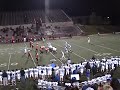 2 point conversion by Jonathan Johnson
