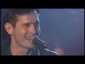 Lauri T�hk� ja Elonkerjuu in Emma gaala 2008