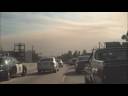 Tury lane splitting on the 101 Tury lane splitting on the 101