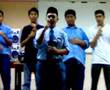 Pertandingan nasyid Anti dadah Putrajaya