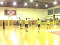 Volleyball Greece: Zeus Kalamarias - Makedon