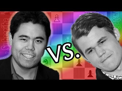 magnus carlsen