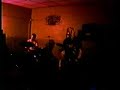 Four Hour Fogger (pre-Mastodon) \"Asteroids\" live in NOLA \ Four Hour Fogger (pre-Mastodon) \"Asteroids\" live in NOLA \