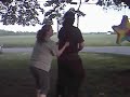 Ann's Graduation Party 001.avi