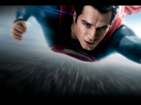 Will MAN OF STEEL Cross 1 Billion In The Box Office? - AMC Movie News