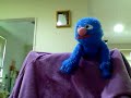 Wish You Were Here by Pink Floyd (Sung By A Sock Who Is)