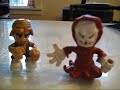 Tech Deck Dudes #1 Tech Deck Dudes #1