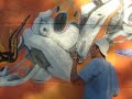 PDF Crew - Nacional 3D... Graffiti