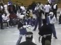 Anthony Price's 2009 All-Stars Karate Nationals Boys' 14-15 Point Fighting Unknown Fighter vs. Kevin Walker 1st and 2nd Place Walker wins. If you know the name of the unknown fighter, please leave it as a comment, rate, and subscribe! Thanks!