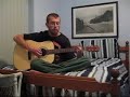 Walk Away (Ben Harper cover)