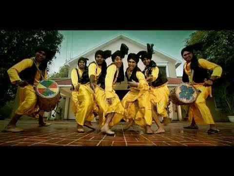Pari - Deep Jandu