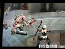 Ranger skill 5 Ranger skill 5
