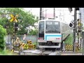 Click here to watch this video ＪＲ相模線 上り茅ヶ崎行き 香川駅発車