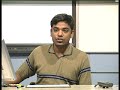 Lecture Series on Data Structures and Algorithms by Dr. Naveen Garg, Department of Computer Science  Engineering ,IIT Delhi. For more details on NPTEL visit nptel.iitm.ac.in