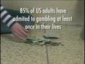 Facts and Stats of Teen Gambling