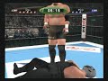 [KOC2] Samoa Joe vs Super Strong Machine Match