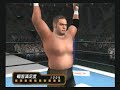 [KOC2] Samoa Joe vs Super Strong Machine Match