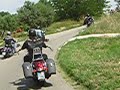 II Raduno Vroc 2008