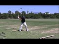 Revolutionary Golf Swing-Hammer Man Lavery