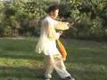 Taiji: Chen Tai Chi Broadsword tai chi Dao