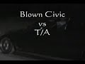 Orlando Street Racing (mofo productions) Orlando Street Racing (mofo productions)