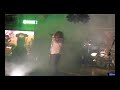 PURPLESNAKE PYROS START SHOW