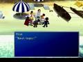 Hojo's Guide to Scoring Hot Final Fantasy Babes (Part 1)