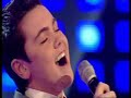 Ray Quinn - The Way You Look Tonight