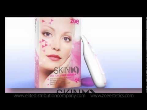 how to use skin iq