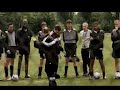Fußball Schwalben-Training Fußball Schwalben-Training