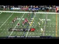 Morris Claiborne vs Georgia 2011