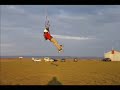 frontloop en mountain