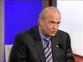 Fred Thompson NH Facebook Debate Minutes 01-05-08 pt2