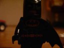 the 2 lego batmans