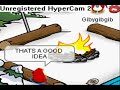 Club Penguin-Odd Jobs