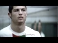 Anuncio Spot Nike Football: El Adversario de Cristiano Ronaldo CR9 - Espejos