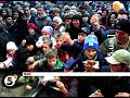 У Львові свято сиру та вина