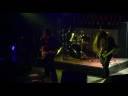 Russian industrial death metal band Oblivion Machine - Live in 