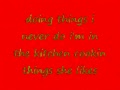 Sean Kingston - Replay [lyrics]