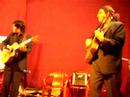 Hot Club de Boedo - Diga diga doo