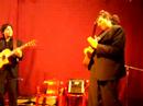 Hot Club de Boedo - Diga diga doo