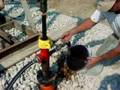 Conwell #1 Oil Well Pumping Video #2