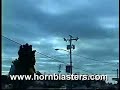 Train Horn Pranks In Jacksonville