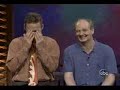 Colin Mochrie and Ryan Stiles - Clip Colin Mochrie and Ryan Stiles - Clip