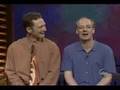 Colin Mochrie and Ryan Stiles - Clip