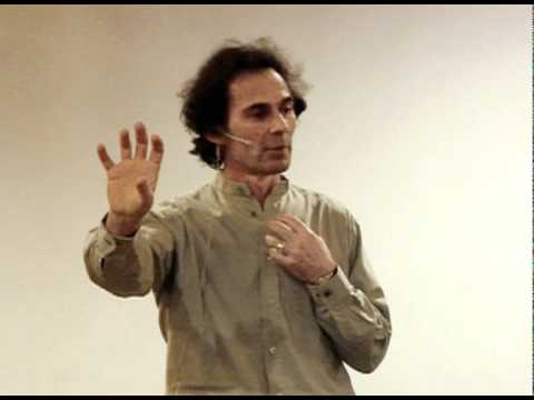Rupert Spira Video: Why Awareness IS Peace, Happiness and Love