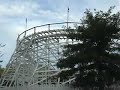 Six Flags New England/Quassy/Lake Compounce 8/8/08-8/9/08