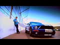 Fifth Gear - Shelby GT 500 Fifth Gear - Shelby GT 500